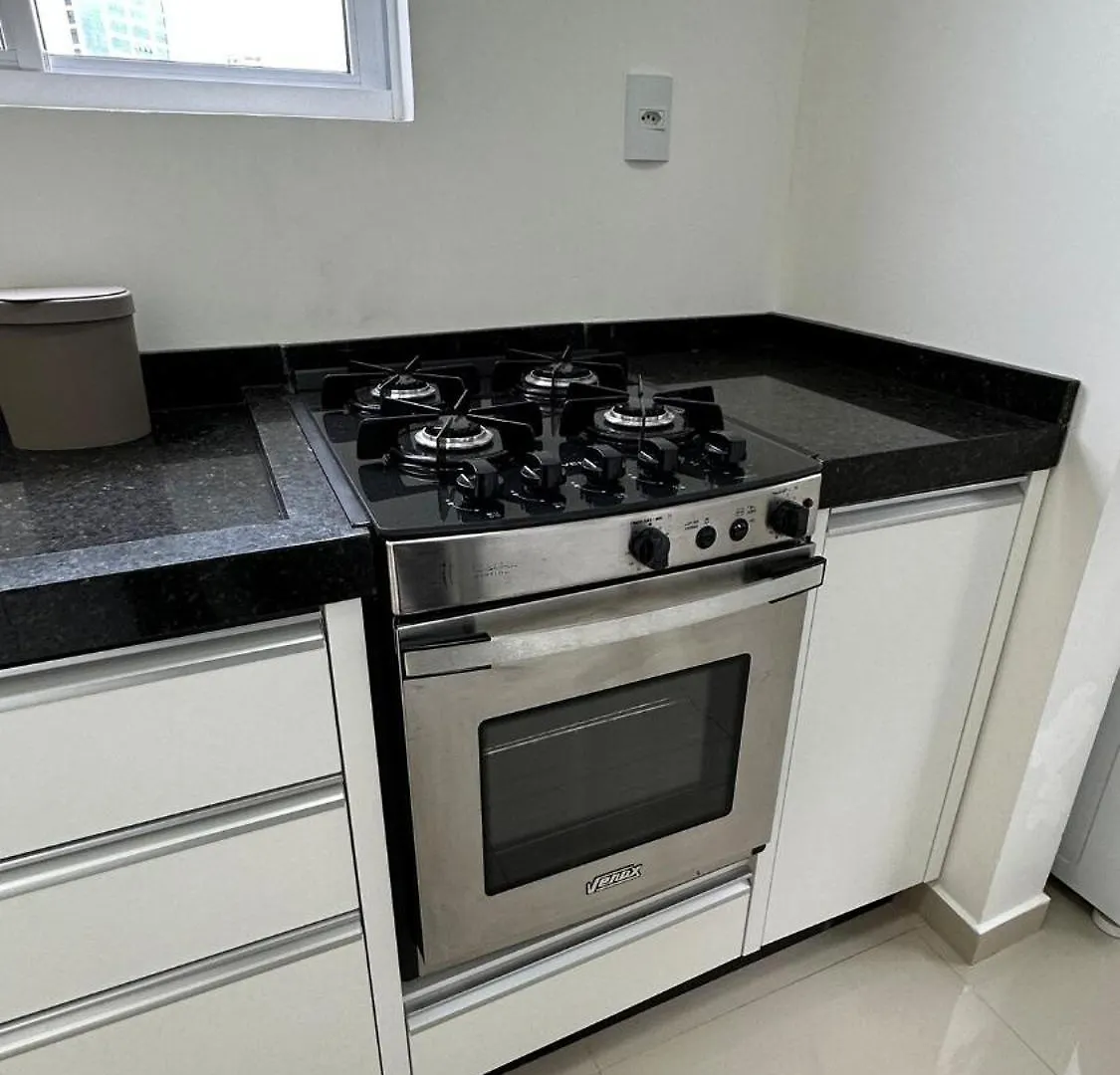 Apartment Apartamento Novo A 300M Da Praia! Itapema