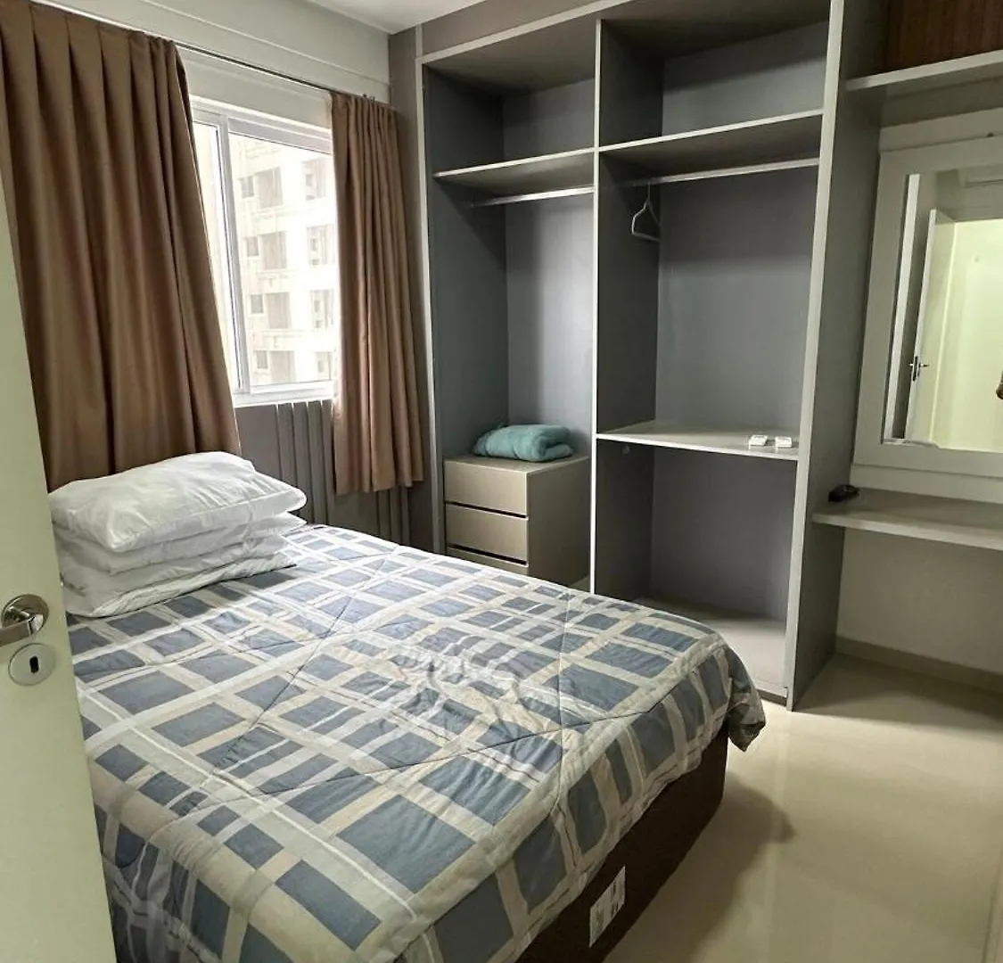 Apartment Apartamento Novo A 300M Da Praia! Itapema