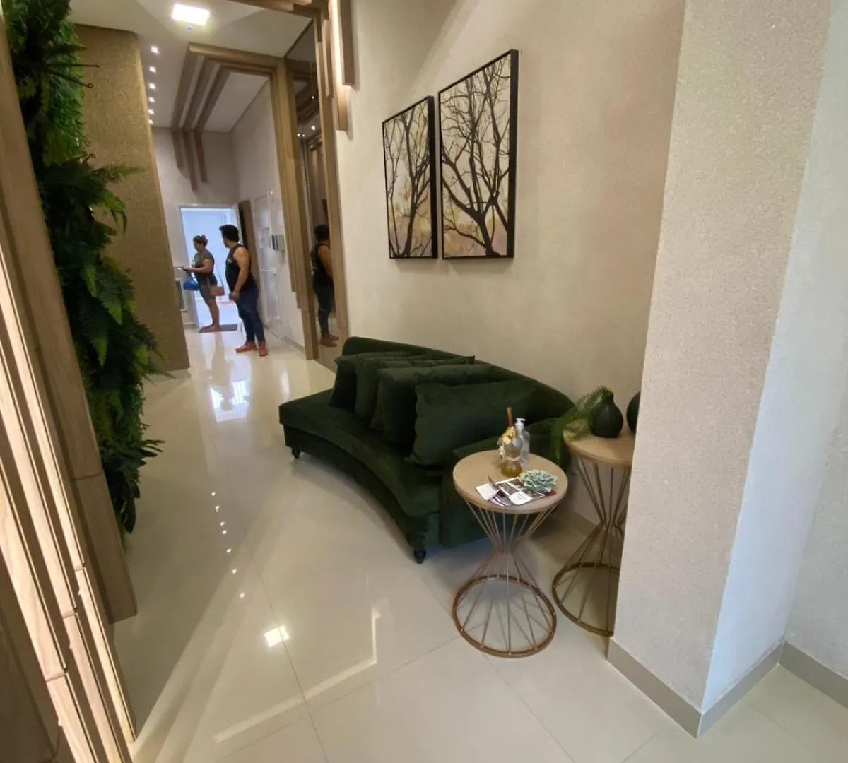 Apartamento Novo A 300M Da Praia! Itapema Apartment