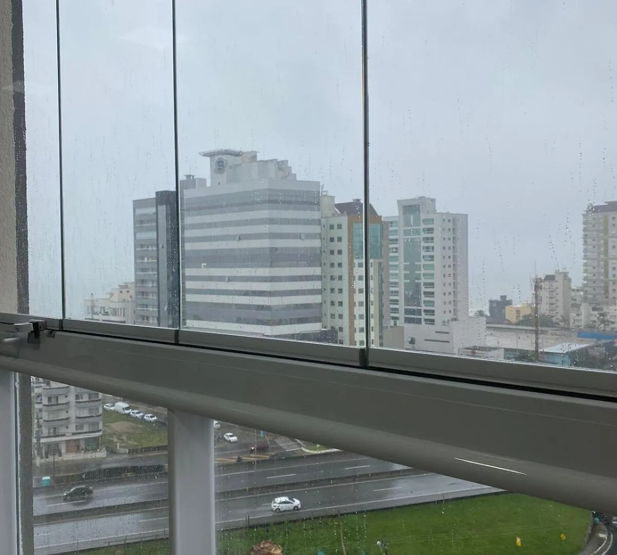 Apartamento Novo A 300M Da Praia! Itapema 0*,