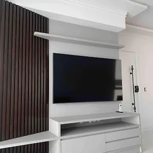  Apartamento 3 A 100m Do Mar