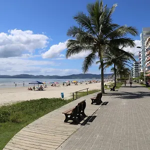  Apartamento Achou! O Custo-beneficio De Itapema!
