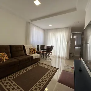  Apartamento Novo E Confortavel