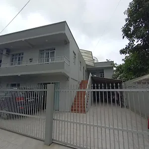  Apartamento Pequeno, Mas Aconchegante