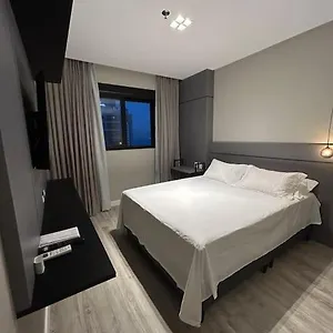  Apartamento Flat 1609 Infinity Tower