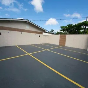  Apartamento Zzz Bruno Klemtz - Residencial Recanto Dos Passaros Estudio Ate 4 Pessoas Com Ar Split Wifi Coz Vaga