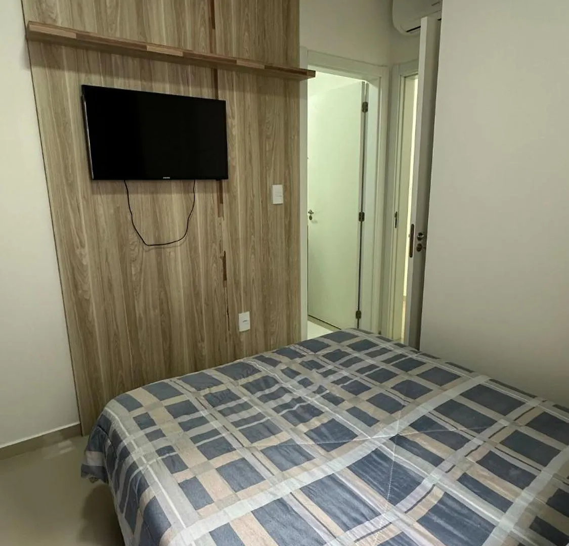 Apartamento Novo A 300M Da Praia! Itapema Apartment