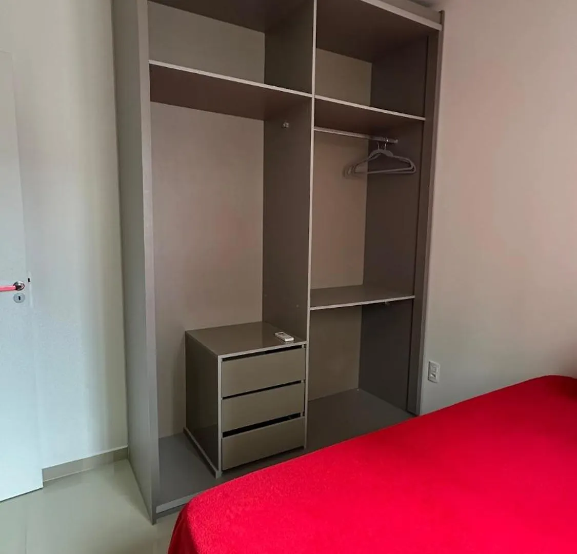 Apartamento Novo A 300M Da Praia! Itapema Apartment