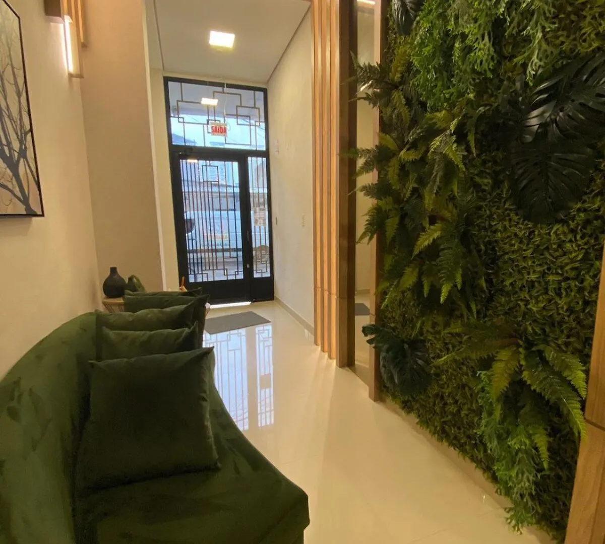 Apartamento Novo A 300M Da Praia! Itapema 0*,