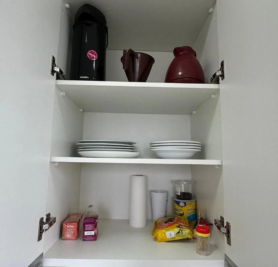 Apartamento Novo A 300M Da Praia! Itapema
