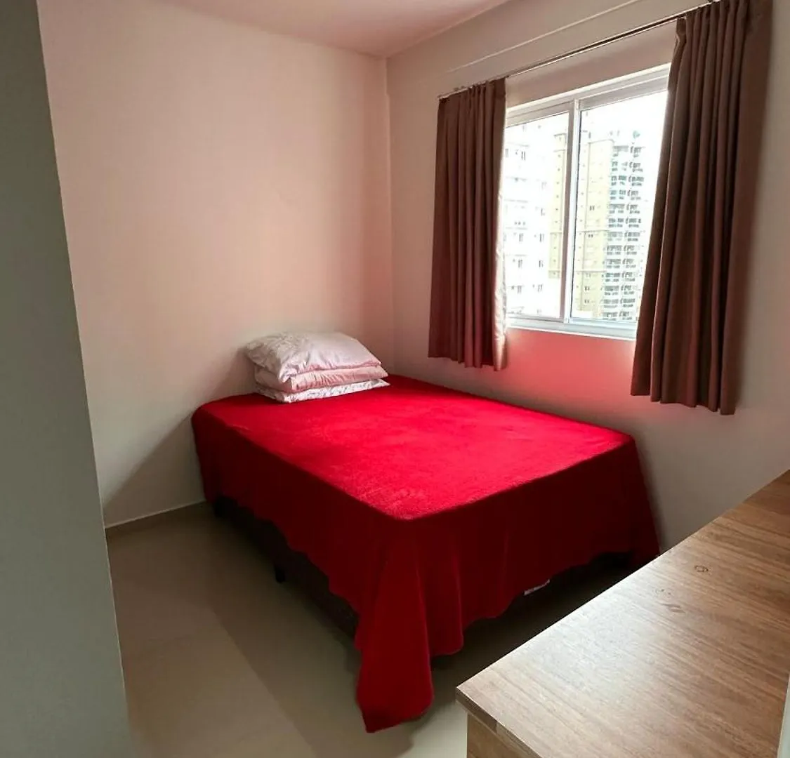 Apartamento Novo A 300M Da Praia! Itapema Brazil
