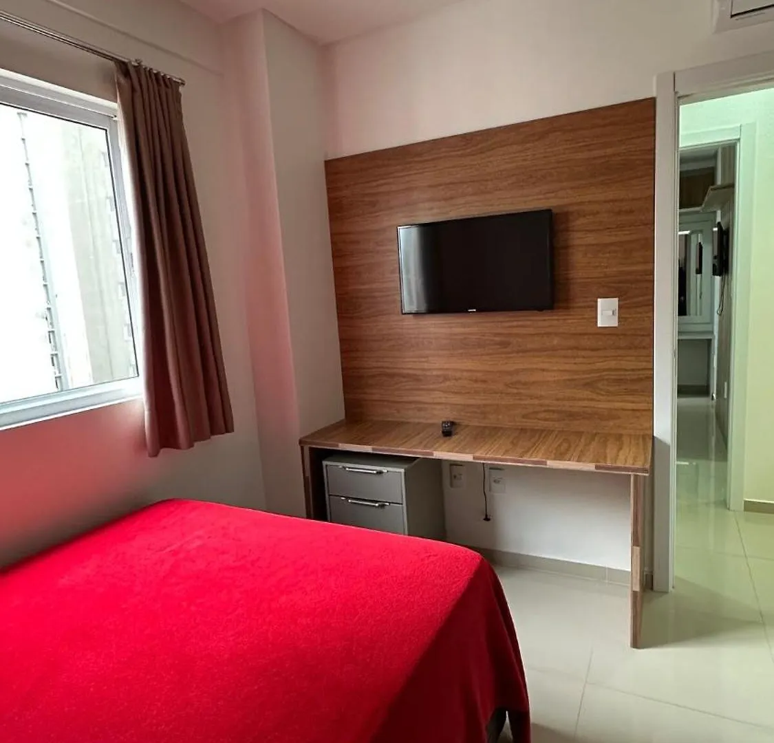 Apartamento Novo A 300M Da Praia! Itapema 0*,  Brazil