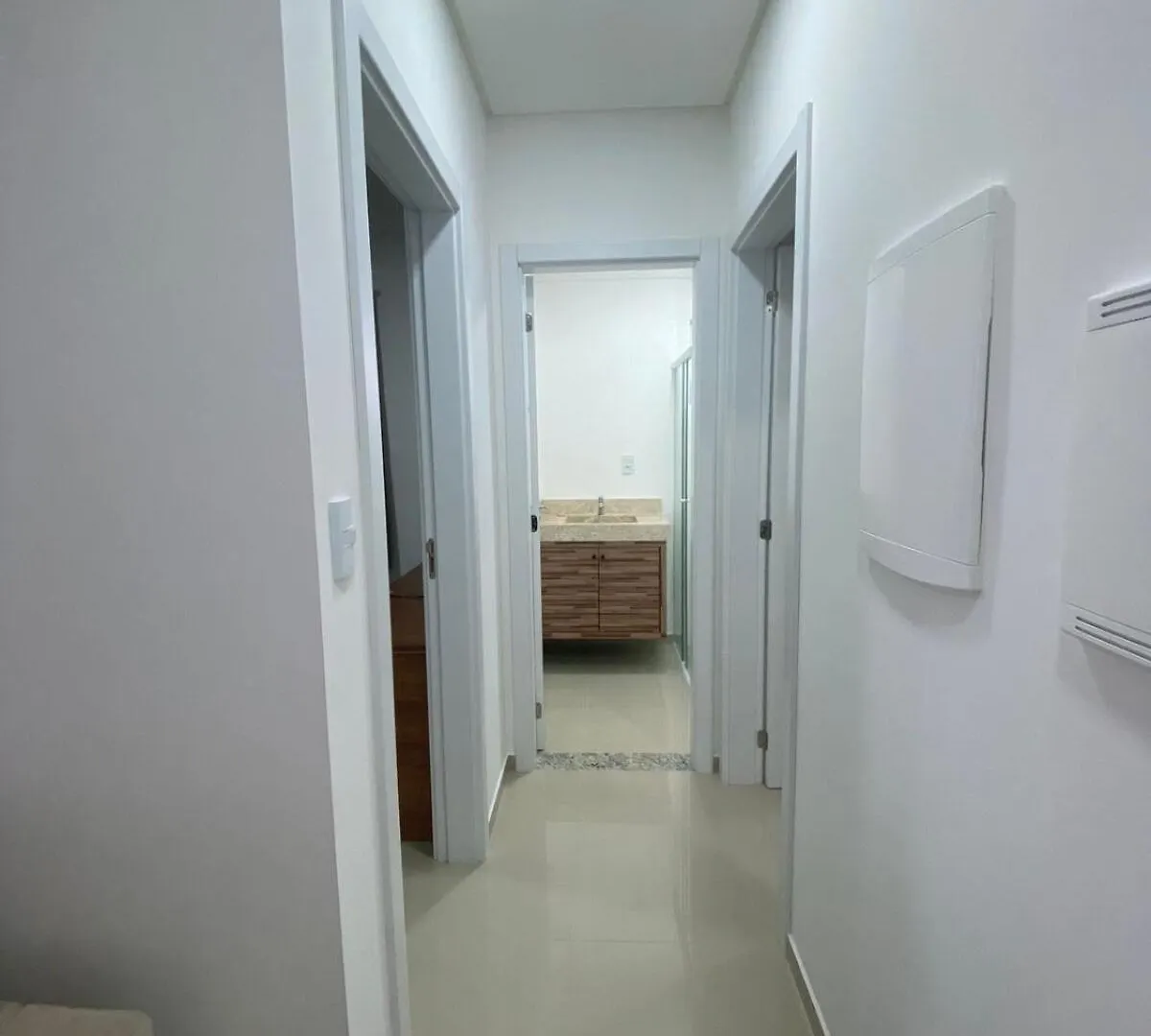 Apartamento Novo A 300M Da Praia! Itapema Apartment