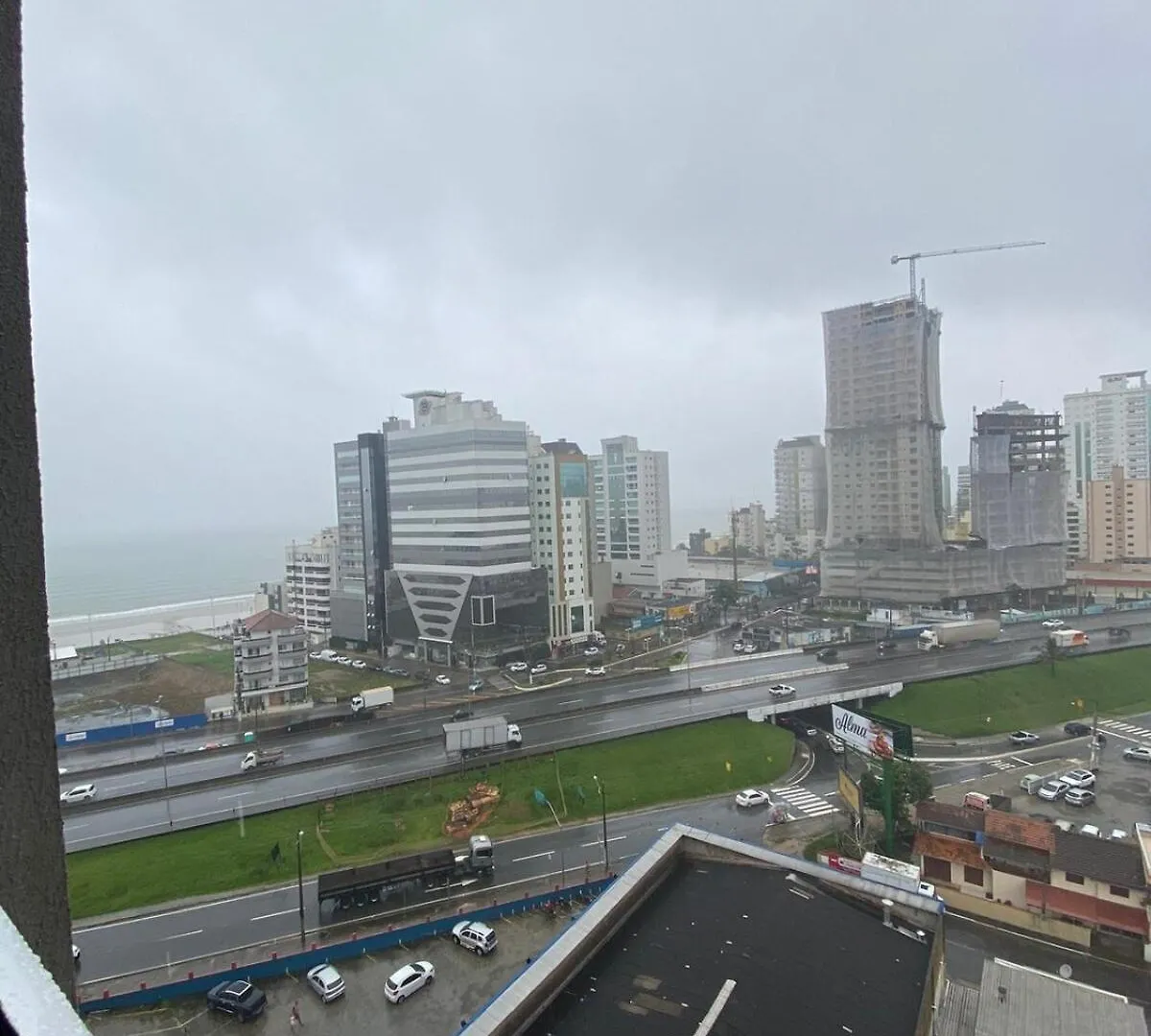 Apartment Apartamento Novo A 300M Da Praia! Itapema