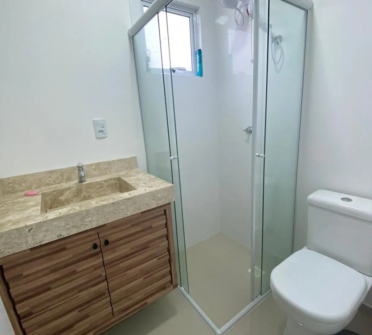 Apartamento Novo A 300M Da Praia! Itapema