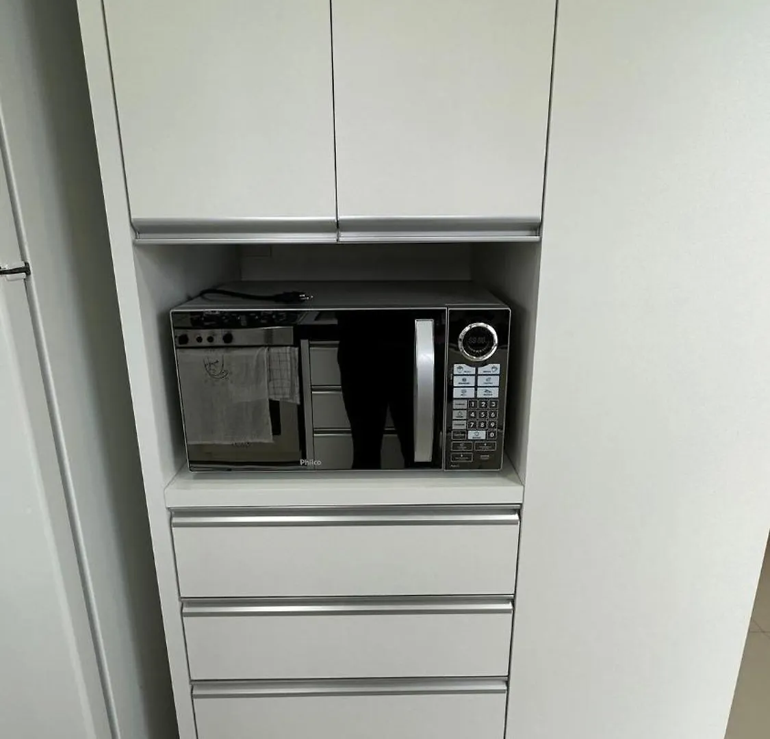 Apartamento Novo A 300M Da Praia! Itapema Apartment
