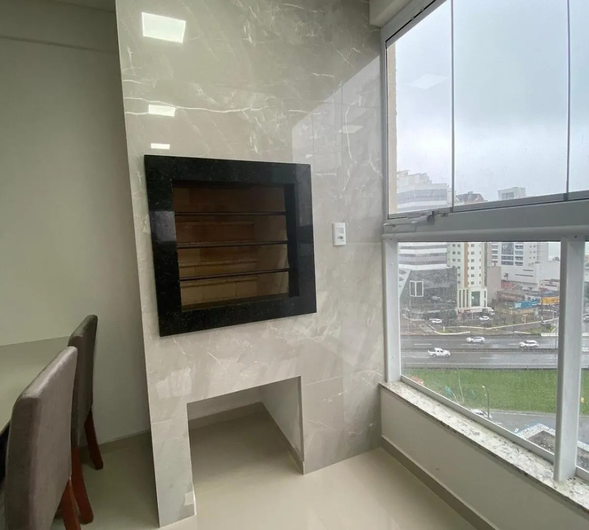 Apartamento Novo A 300M Da Praia! Itapema Brazil