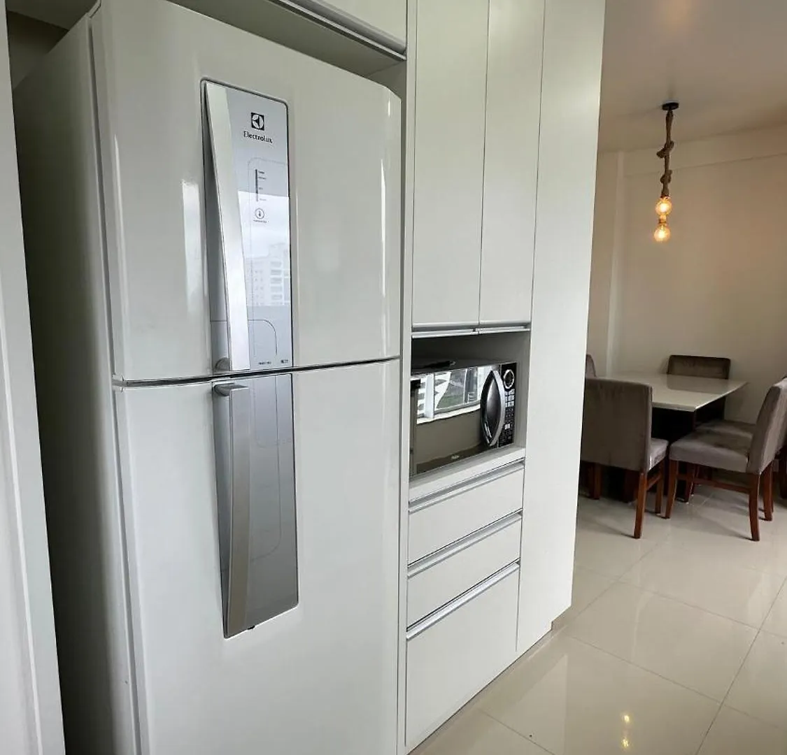 Apartamento Novo A 300M Da Praia! Itapema Brazil