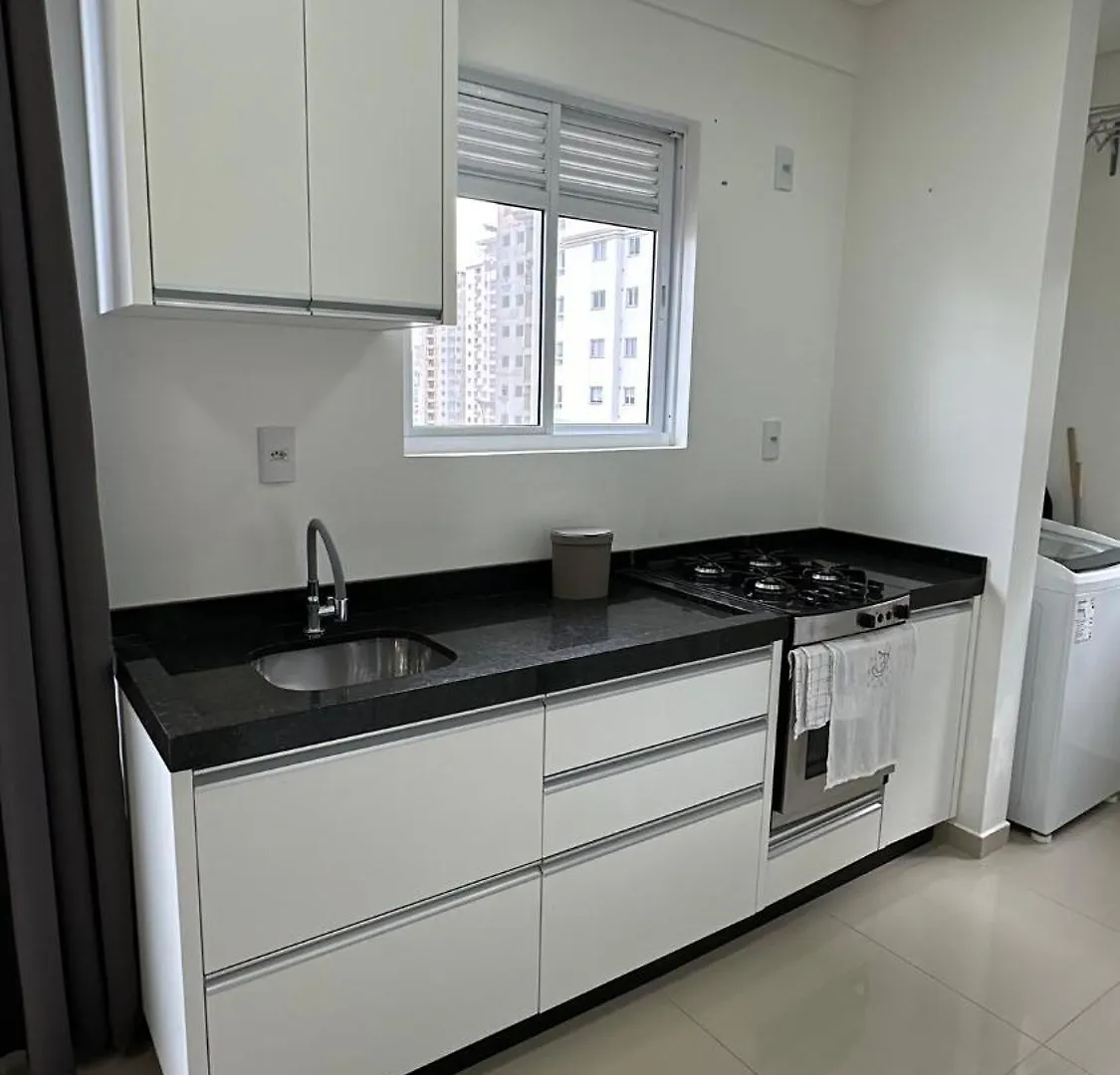 Apartment Apartamento Novo A 300M Da Praia! Itapema