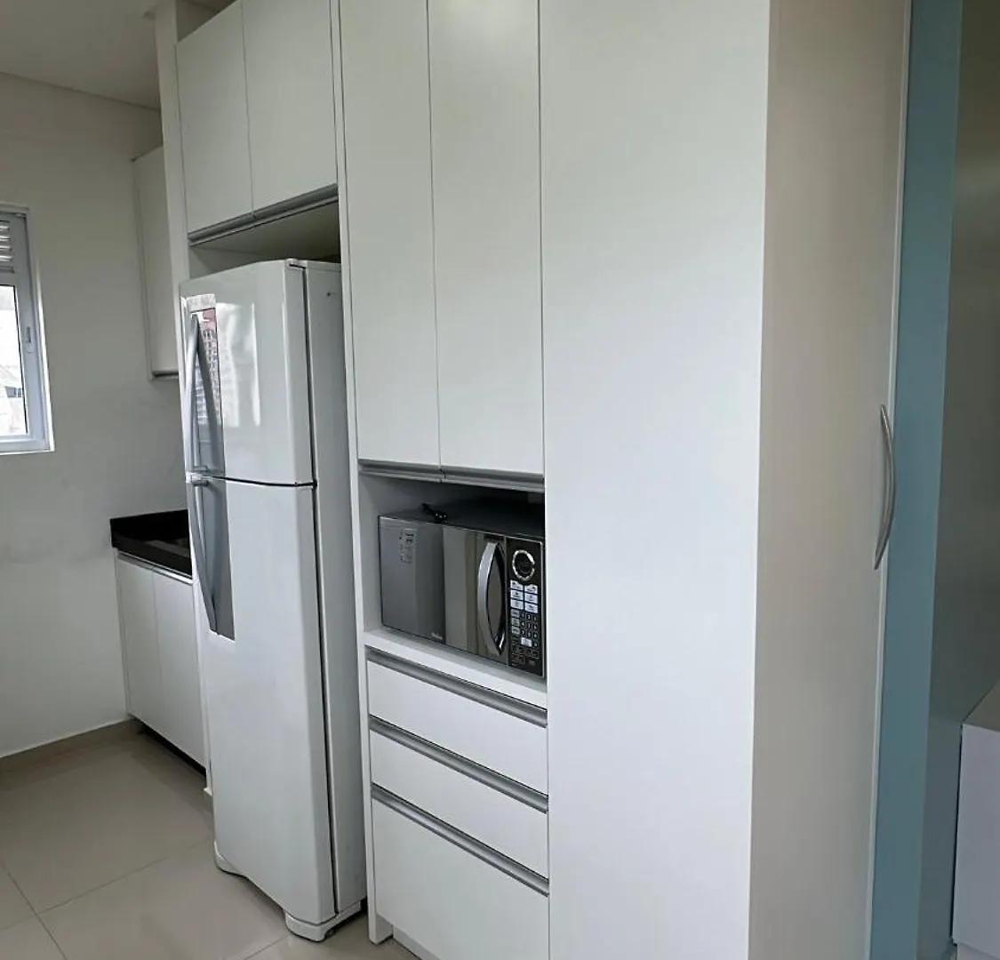Apartment Apartamento Novo A 300M Da Praia! Itapema Brazil