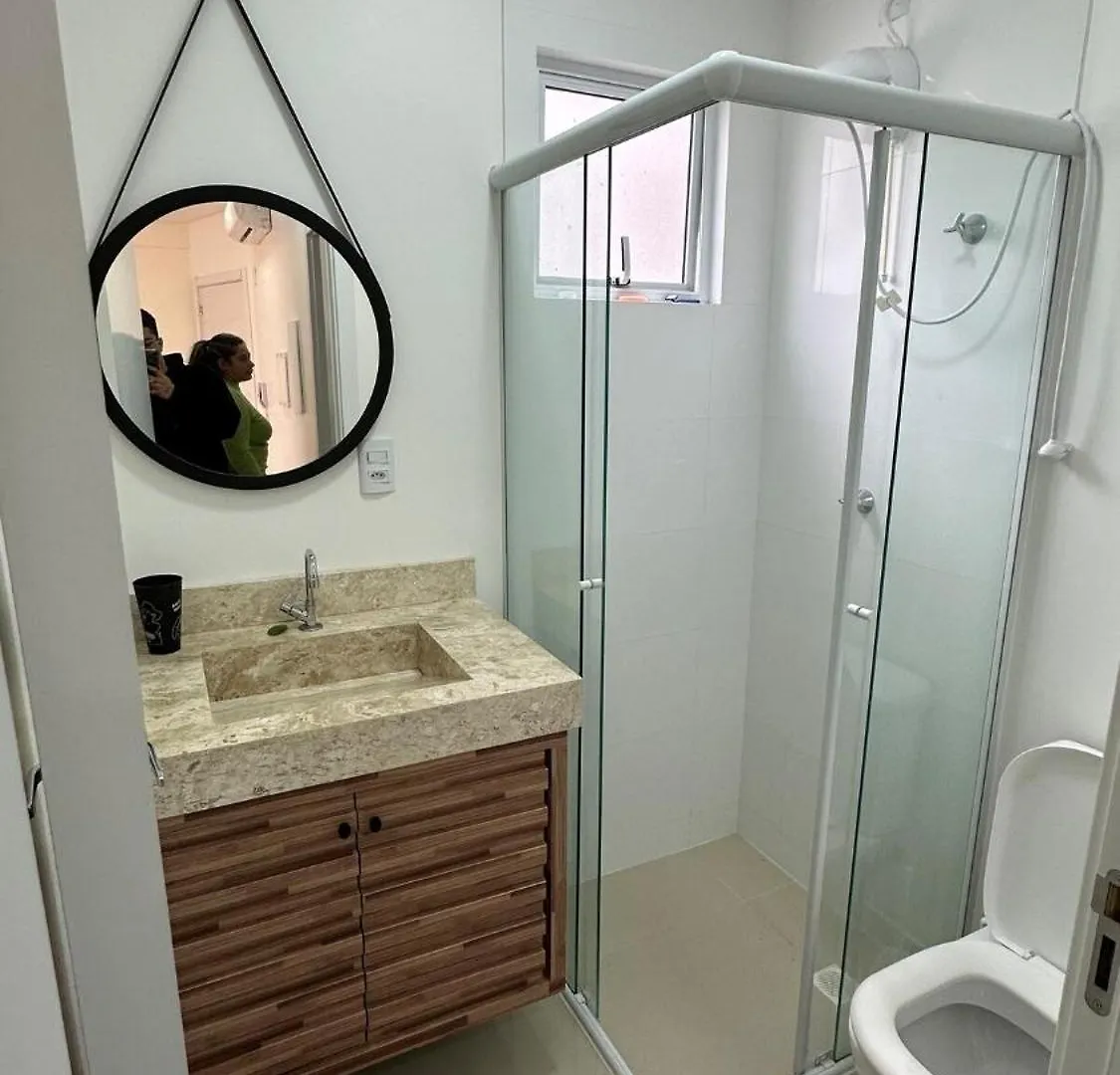 Apartamento Novo A 300M Da Praia! Itapema